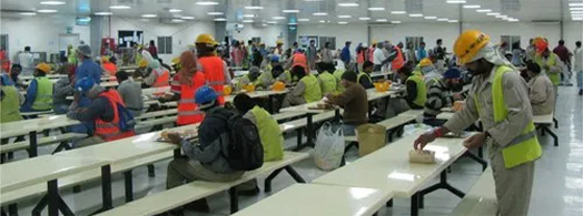 industrial-catering